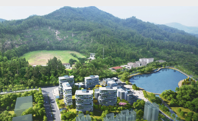 广州二次土拍，这块地才是真正的“王炸”休闲区蓝鸢梦想 - Www.slyday.coM