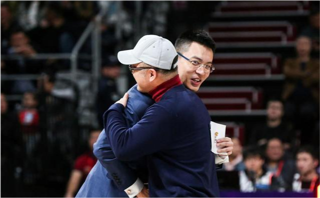 在职6年,运营辽宁男篮2夺总冠军,李洪庆若卸任,谁来接班总经理休闲区蓝鸢梦想 - Www.slyday.coM 在职6年,运营辽宁男篮2夺总冠军,李洪庆若卸任,谁来接班总经理休闲区蓝鸢梦想 - Www.slyday.coM