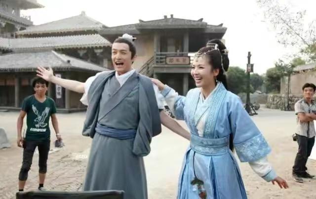 神剧《琅琊榜》，为何被称为胡歌的转身之作，制片人的遗憾之作？休闲区蓝鸢梦想 - Www.slyday.coM