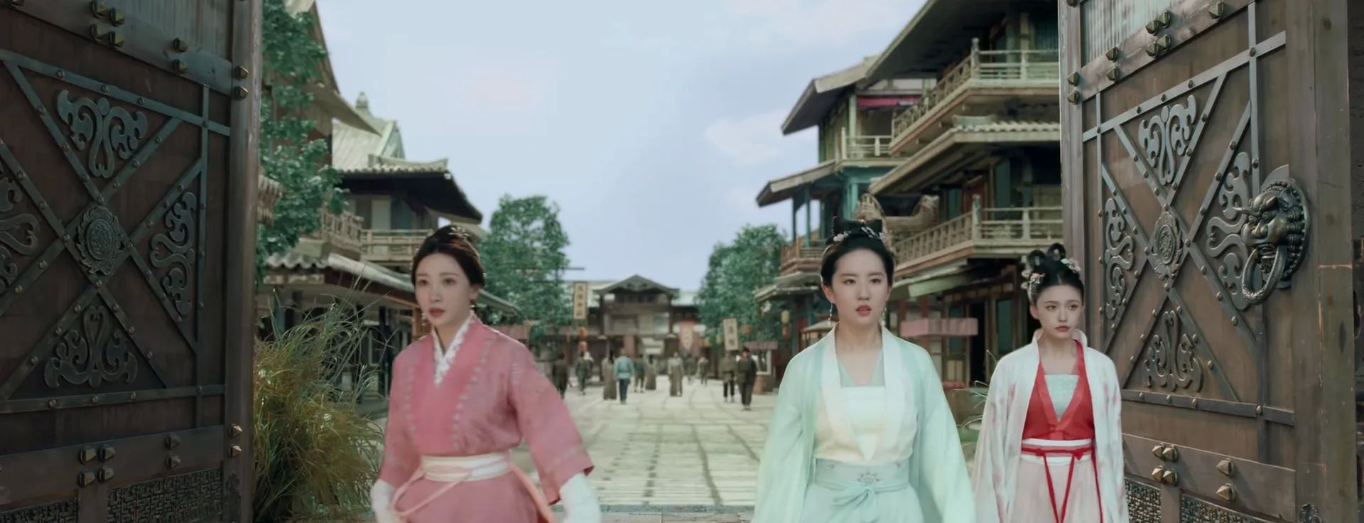 《梦华录》大结局提前看!顾盼生辉终成眷属,宋引章成长一路高光休闲区蓝鸢梦想 - Www.slyday.coM 《梦华录》大结局提前看!顾盼生辉终成眷属,宋引章成长一路高光休闲区蓝鸢梦想 - Www.slyday.coM