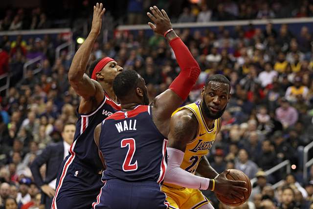 年薪260万,5届全明星进入市场!湖人发出邀请,你是詹姆斯替补休闲区蓝鸢梦想 - Www.slyday.coM 年薪260万,5届全明星进入市场!湖人发出邀请,你是詹姆斯替补休闲区蓝鸢梦想 - Www.slyday.coM