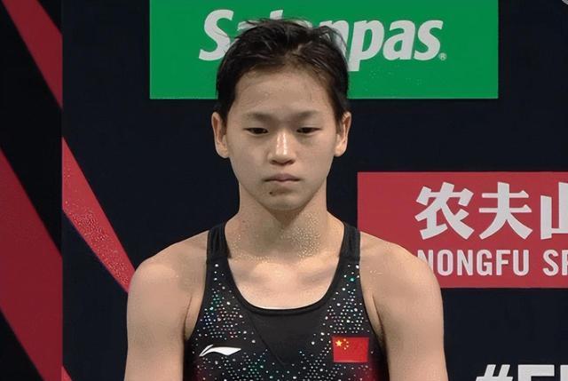 央视5直播世锦赛跳水，女子10米台决赛，全红婵和陈芋汐谁能夺冠休闲区蓝鸢梦想 - Www.slyday.coM