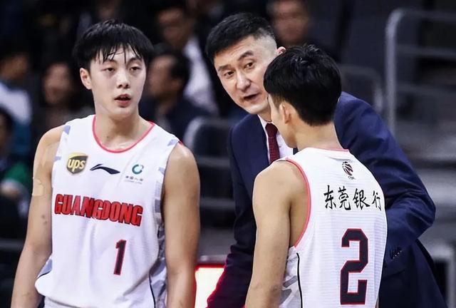 中国男篮出征世预赛，哪位将成为球队的新核心？休闲区蓝鸢梦想 - Www.slyday.coM