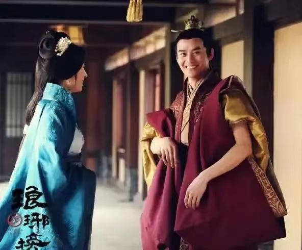 神剧《琅琊榜》，为何被称为胡歌的转身之作，制片人的遗憾之作？休闲区蓝鸢梦想 - Www.slyday.coM