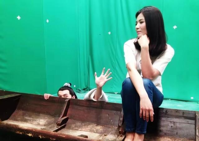 神剧《琅琊榜》，为何被称为胡歌的转身之作，制片人的遗憾之作？休闲区蓝鸢梦想 - Www.slyday.coM