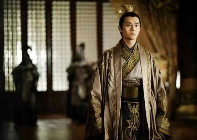 神剧《琅琊榜》，为何被称为胡歌的转身之作，制片人的遗憾之作？休闲区蓝鸢梦想 - Www.slyday.coM