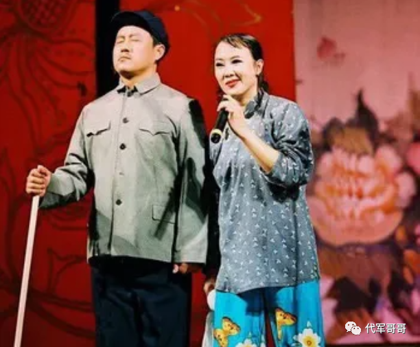 赵本山器重的女弟子，曾登上央视春晚舞台，如今53岁婚姻很幸福休闲区蓝鸢梦想 - Www.slyday.coM