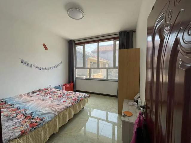 北京延庆两套农村房子出租,城里来的租户更喜欢平房还是小别墅?