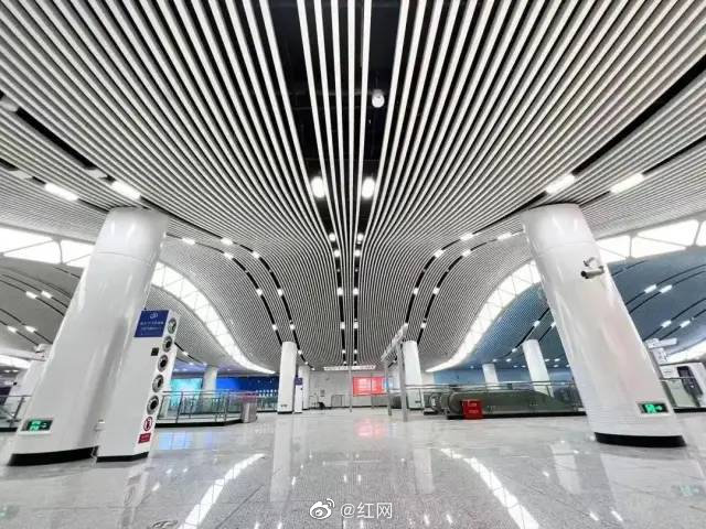 时间确定了！长沙地铁6号线开通就在明天13点58分休闲区蓝鸢梦想 - Www.slyday.coM