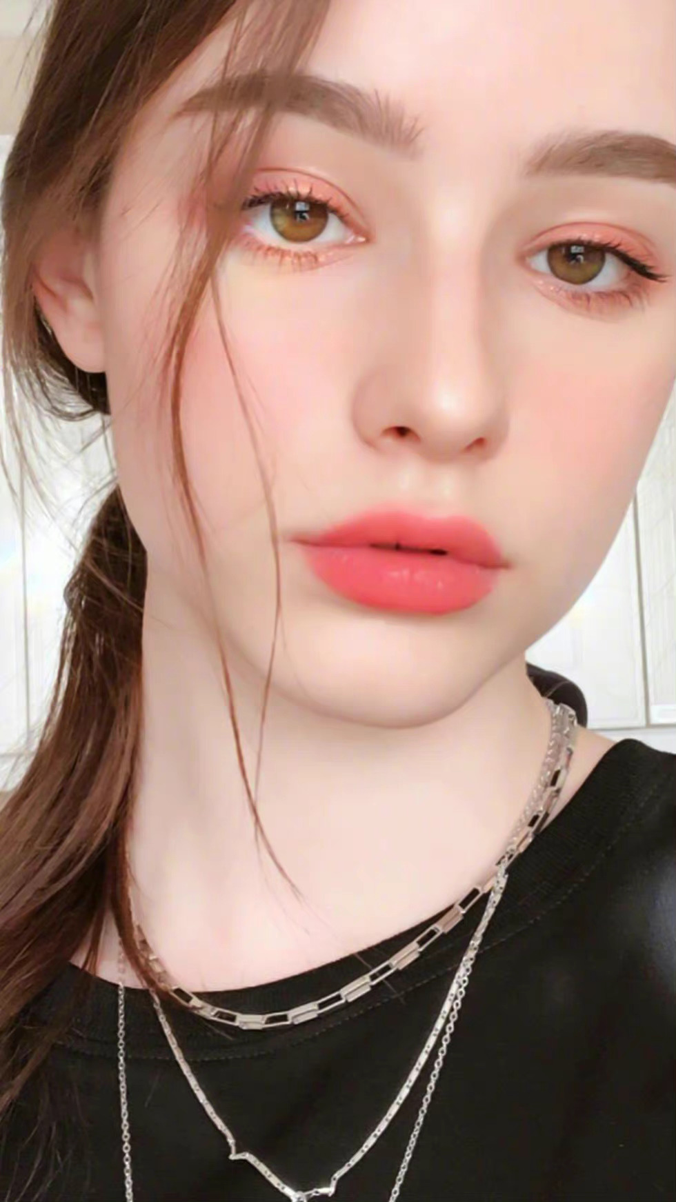 俄罗斯美少女dashataran