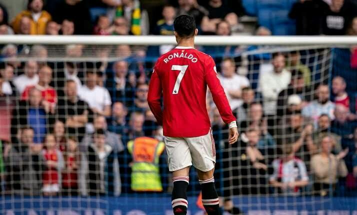 想得美!曝罗马想签C罗,希望曼联垫付75%薪水,约2千万英镑休闲区蓝鸢梦想 - Www.slyday.coM 想得美!曝罗马想签C罗,希望曼联垫付75%薪水,约2千万英镑休闲区蓝鸢梦想 - Www.slyday.coM