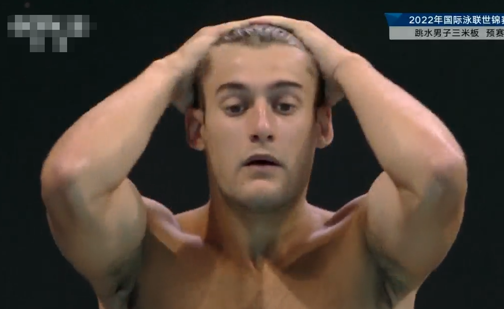 0分，全场0分！世锦赛离谱失误，教练绝望捂脸，这都不是倒数第一休闲区蓝鸢梦想 - Www.slyday.coM