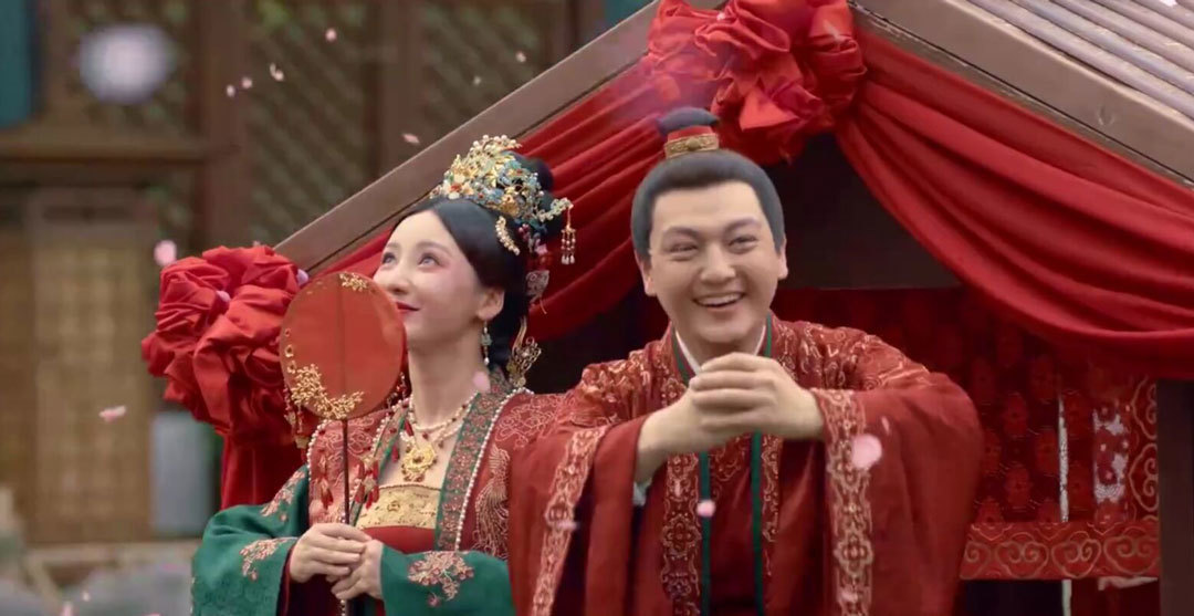 《梦华录》结局看似圆满,实则留下三大遗憾,盼儿千帆仍旧意难平休闲区蓝鸢梦想 - Www.slyday.coM 《梦华录》结局看似圆满,实则留下三大遗憾,盼儿千帆仍旧意难平休闲区蓝鸢梦想 - Www.slyday.coM