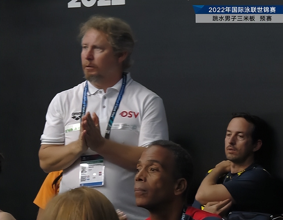 世锦赛跳水首个0分来了！21岁小将失误，直接掉到水中，教练捂脸休闲区蓝鸢梦想 - Www.slyday.coM