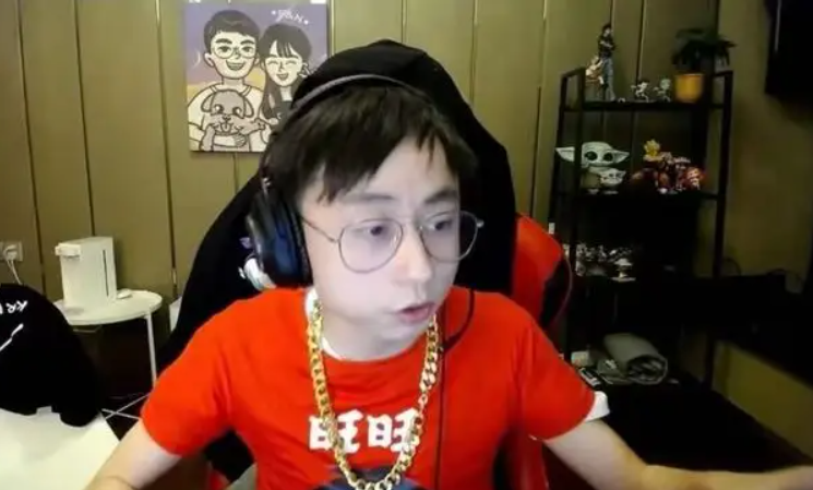 Uzi复出失败了BLG更没戏?水晶哥大胆点评:已经忘了游戏该咋玩休闲区蓝鸢梦想 - Www.slyday.coM Uzi复出失败了BLG更没戏?水晶哥大胆点评:已经忘了游戏该咋玩休闲区蓝鸢梦想 - Www.slyday.coM