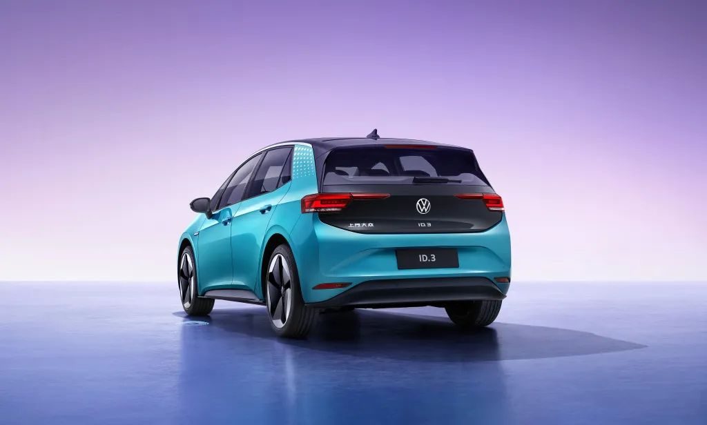 10-20万买大牌新能源车，年轻首选这三款！