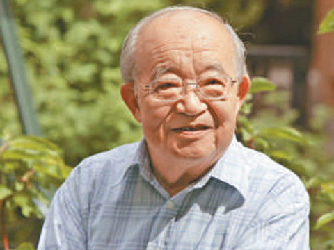 人民日报追忆词作家乔羽:大河奔涌,经典永传|让我们荡起双桨|乔羽|歌词_新浪新闻