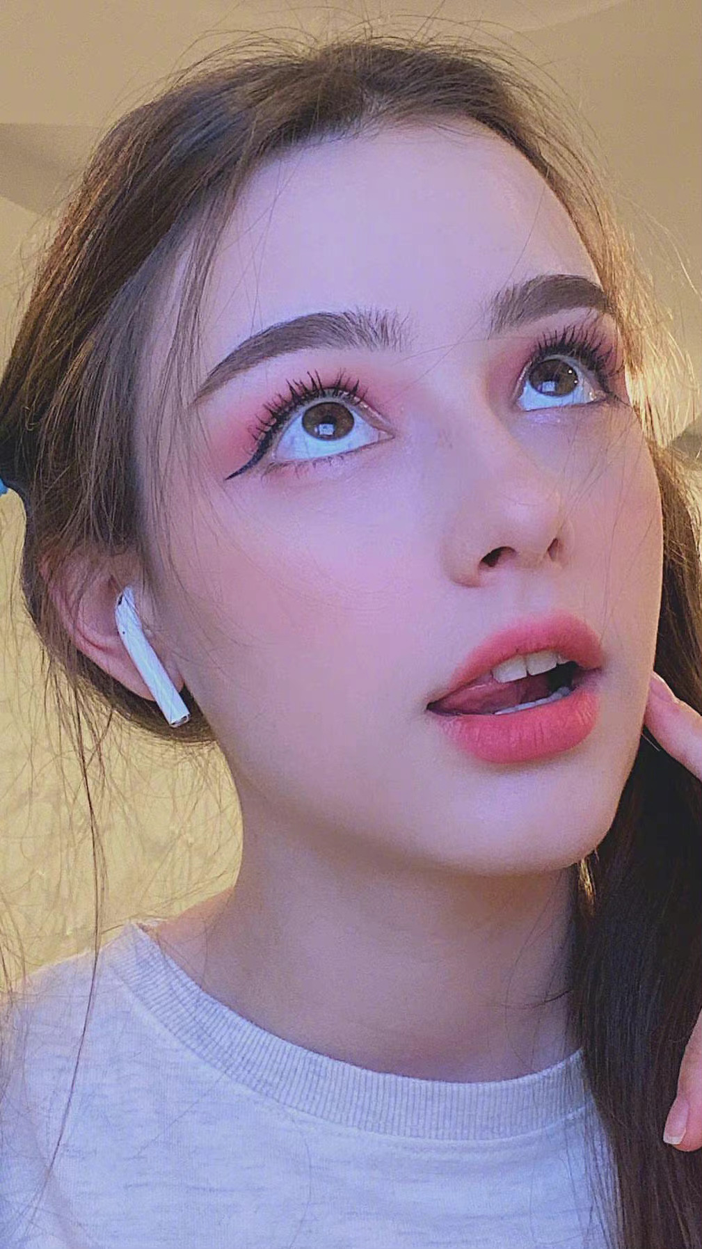 俄罗斯美少女dashataran