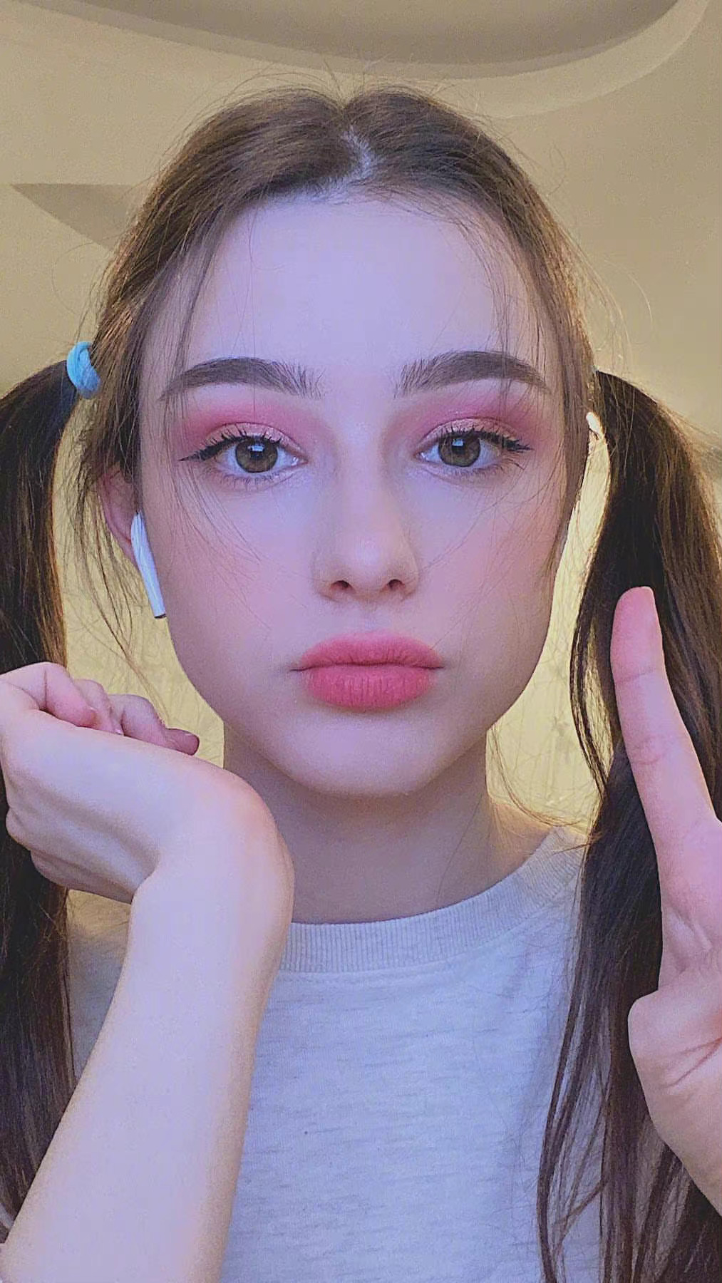 俄罗斯美少女dashataran