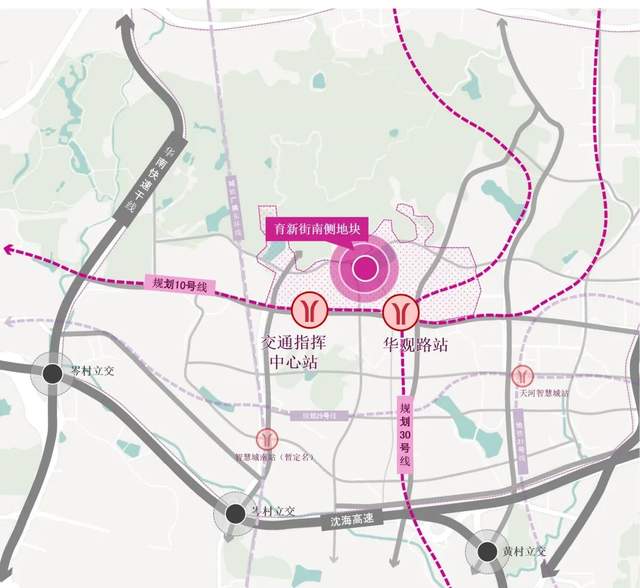 广州二次土拍，这块地才是真正的“王炸”休闲区蓝鸢梦想 - Www.slyday.coM