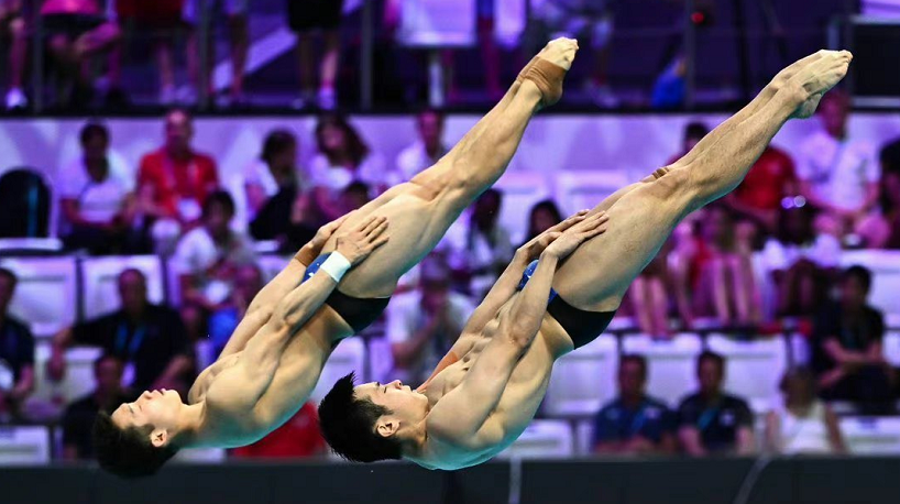 裁判给3分!世锦赛大马组合失误炸鱼,遭调侃:致敬菲律宾跳水队休闲区蓝鸢梦想 - Www.slyday.coM 裁判给3分!世锦赛大马组合失误炸鱼,遭调侃:致敬菲律宾跳水队休闲区蓝鸢梦想 - Www.slyday.coM