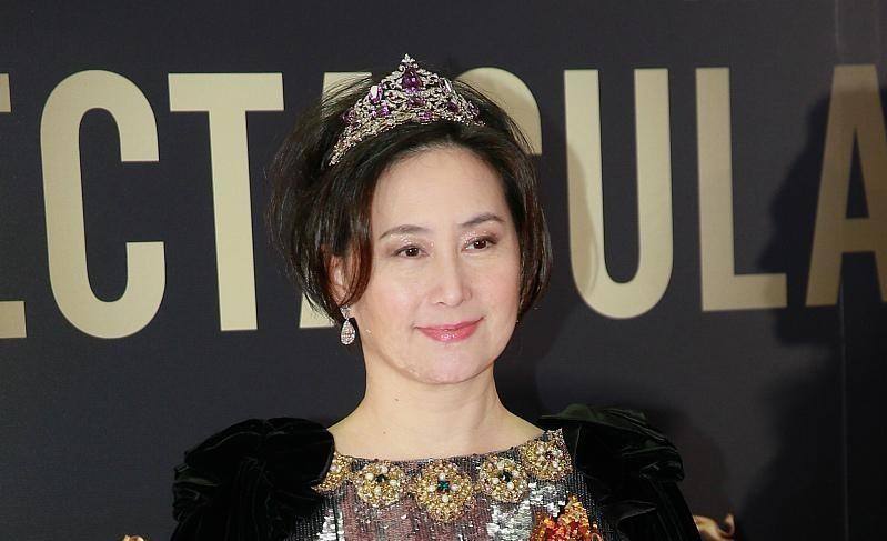 何家文的出现,为赌王大房家族找回自信,资产或许会超过二房