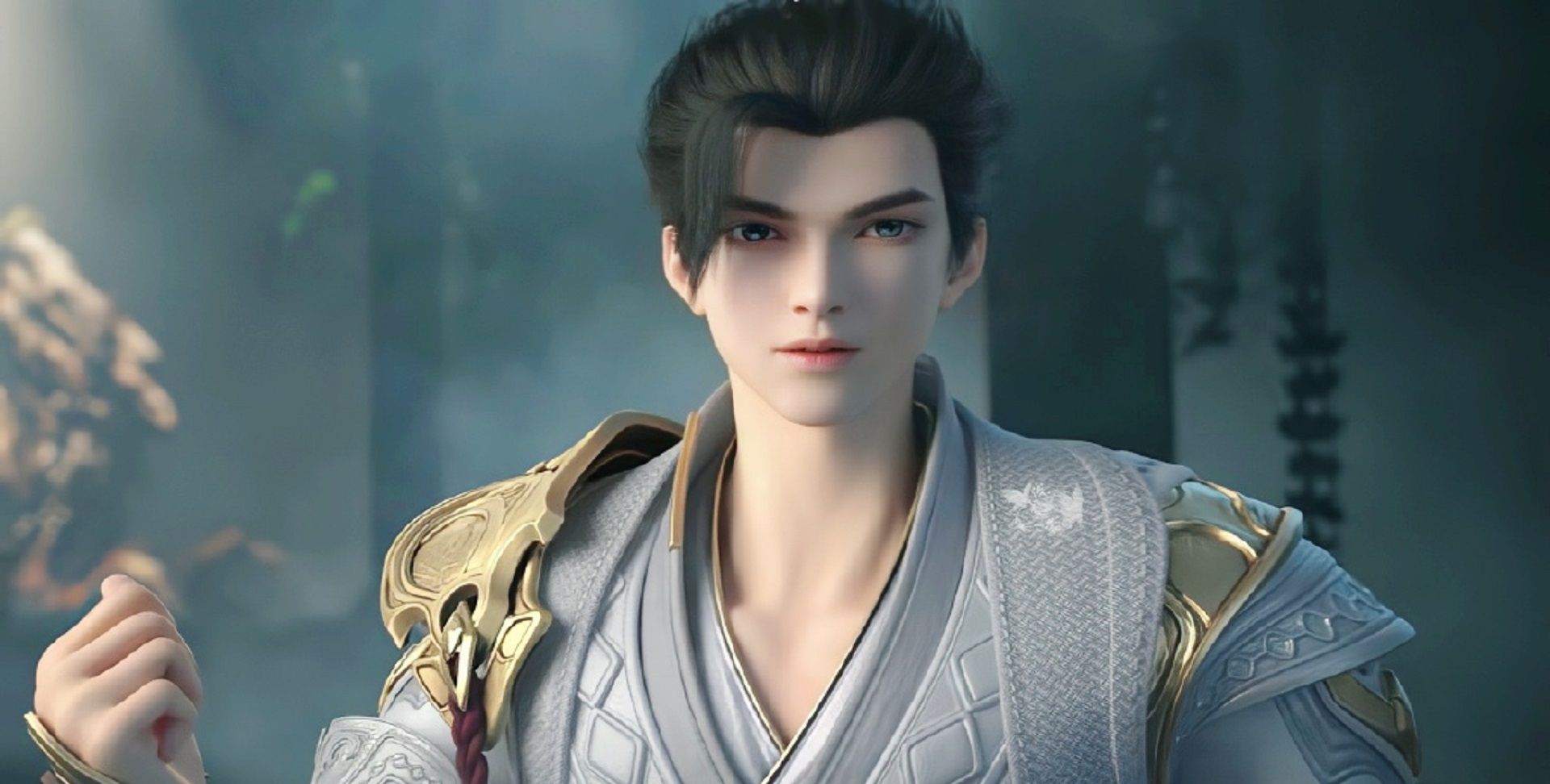 完美世界石昊强大的根本原因不在于外界条件而在于磨砺自身