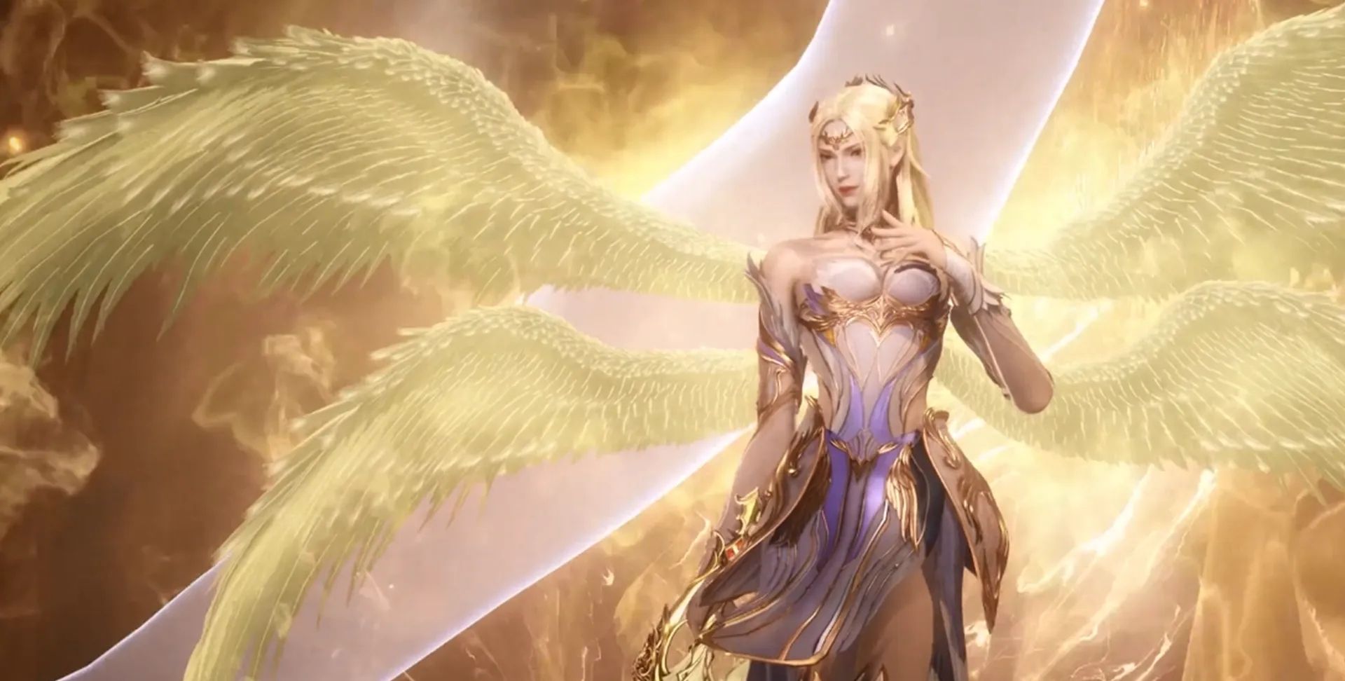 斗罗千仞雪好久没出现了她的第八考完成了吗