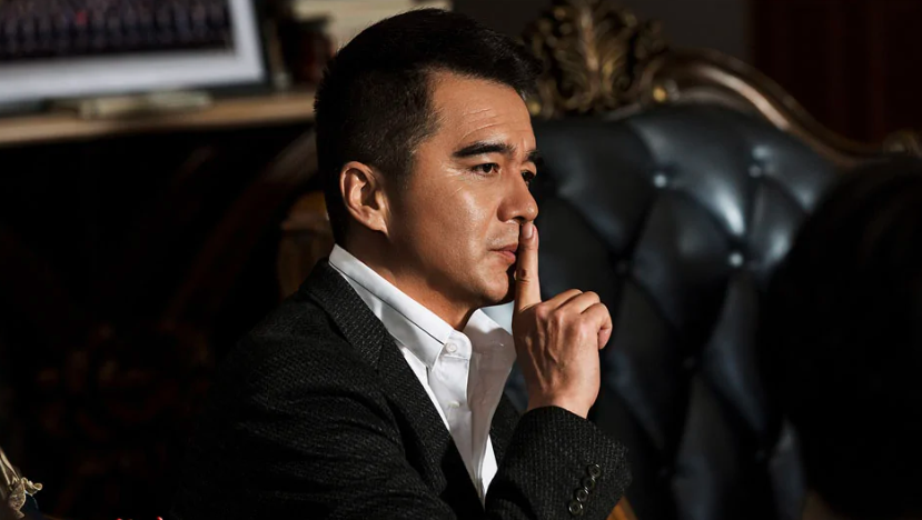 《人民的名义》中,祁同伟的实力有多恐怖?已经对侯亮平手下留情