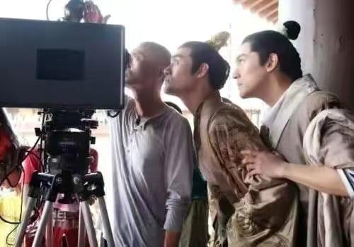 神剧《琅琊榜》，为何被称为胡歌的转身之作，制片人的遗憾之作？休闲区蓝鸢梦想 - Www.slyday.coM