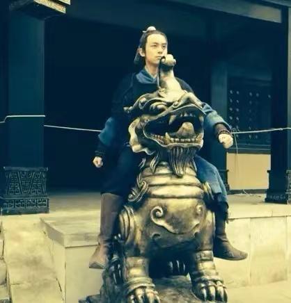 神剧《琅琊榜》，为何被称为胡歌的转身之作，制片人的遗憾之作？休闲区蓝鸢梦想 - Www.slyday.coM