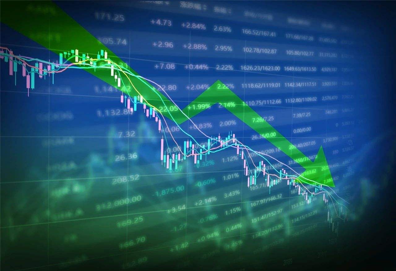 台积电投1300亿研发3nm芯片，股市却暴跌2万亿？背后有老美的影子休闲区蓝鸢梦想 - Www.slyday.coM