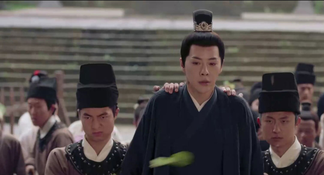 《梦华录》结局看似圆满,实则留下三大遗憾,盼儿千帆仍旧意难平休闲区蓝鸢梦想 - Www.slyday.coM 《梦华录》结局看似圆满,实则留下三大遗憾,盼儿千帆仍旧意难平休闲区蓝鸢梦想 - Www.slyday.coM