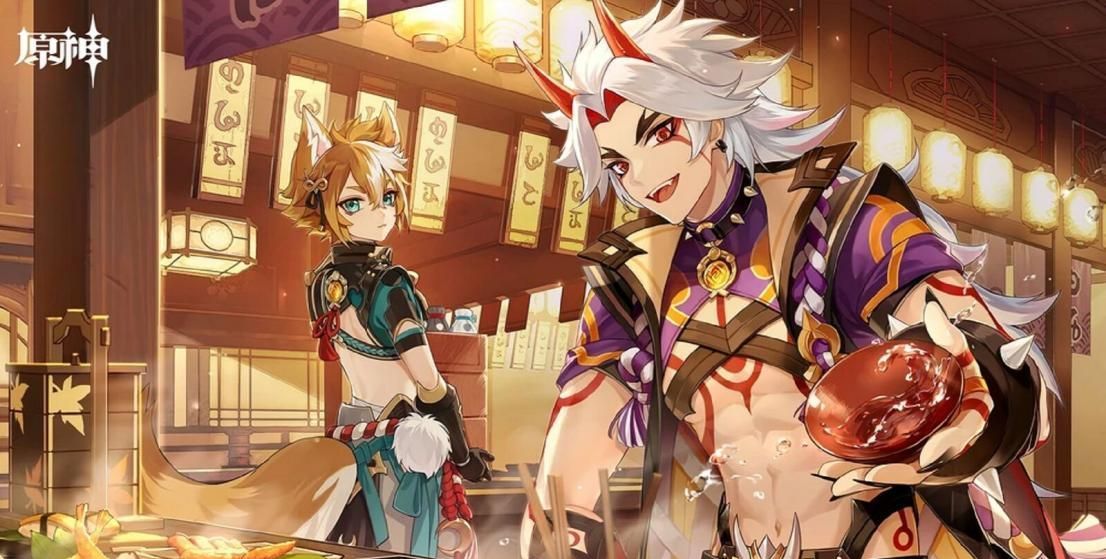 原神2.7下半场开启,一斗入池深泥奇谭上线,还能白得3000原石休闲区蓝鸢梦想 - Www.slyday.coM