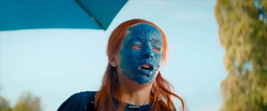 法国人拍超级英雄，太好笑了休闲区蓝鸢梦想 - Www.slyday.coM