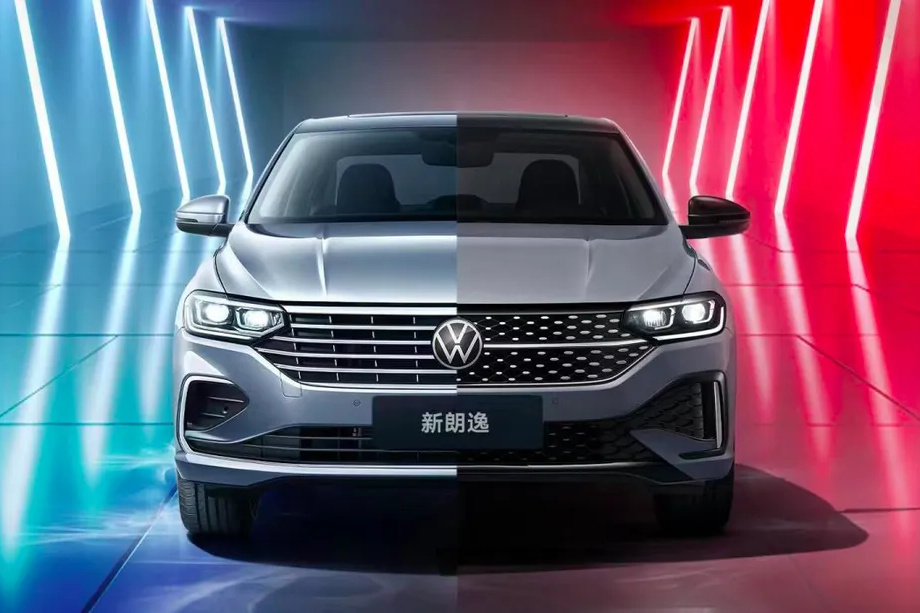 合资车也这么卷？新朗逸、威朗Pro、轩逸谁才是“全能家轿王”？