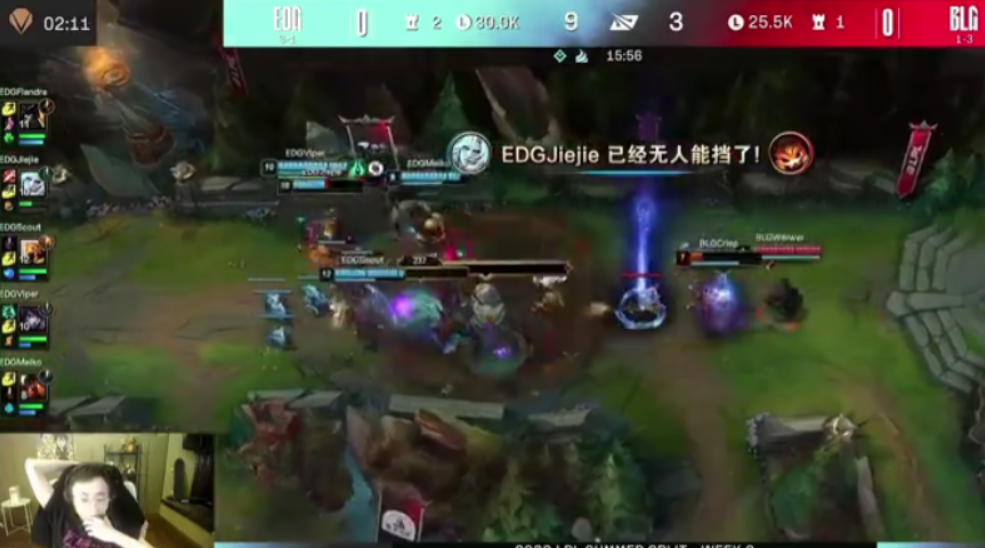 Uzi复出失败了BLG更没戏?水晶哥大胆点评:已经忘了游戏该咋玩休闲区蓝鸢梦想 - Www.slyday.coM Uzi复出失败了BLG更没戏?水晶哥大胆点评:已经忘了游戏该咋玩休闲区蓝鸢梦想 - Www.slyday.coM