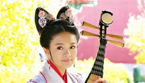 几位弹琵琶的古装扮相明星,谁才是你心中的古装女神休闲区蓝鸢梦想 - Www.slyday.coM 几位弹琵琶的古装扮相明星,谁才是你心中的古装女神休闲区蓝鸢梦想 - Www.slyday.coM