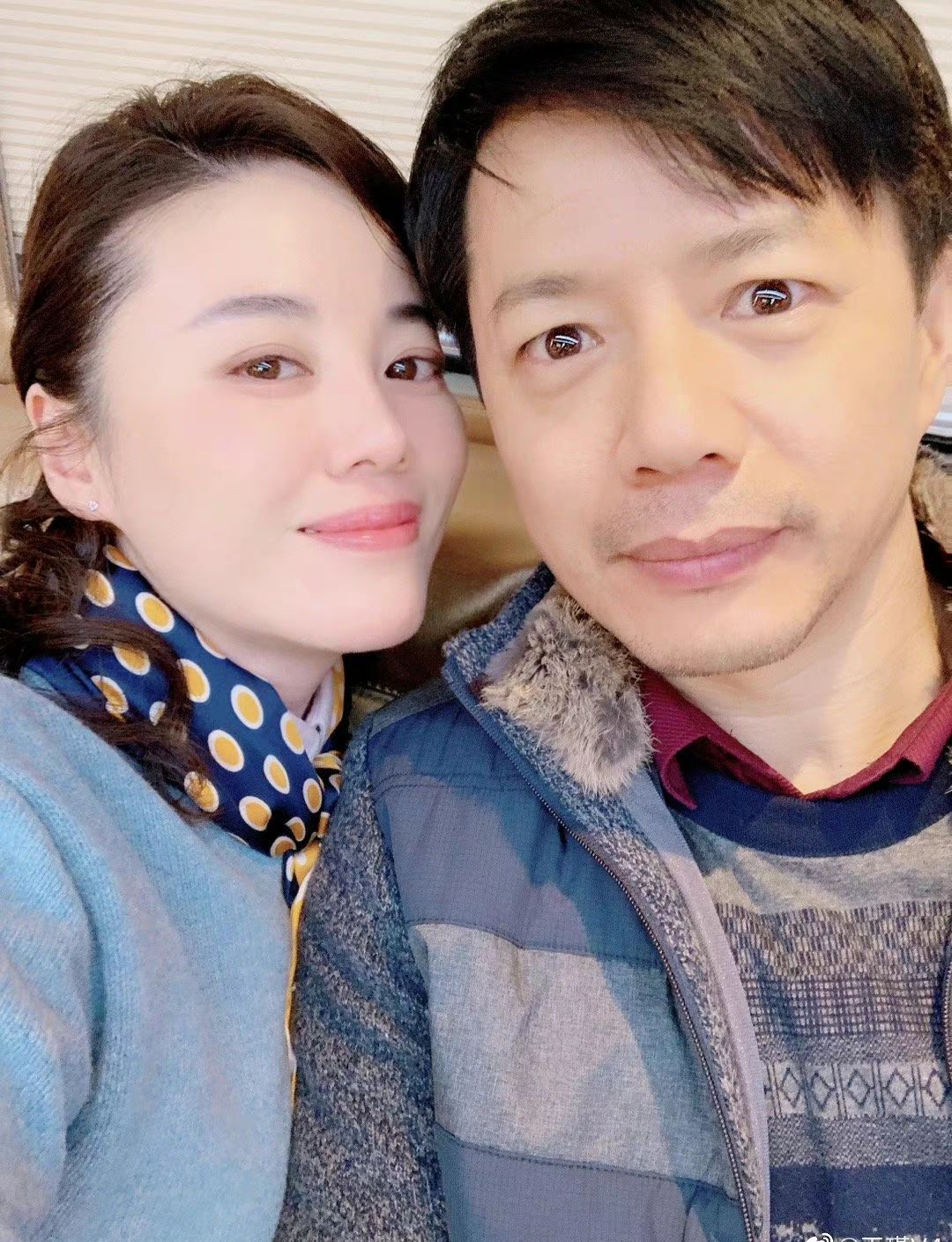 段奕宏的日籍老婆罕晒照，休闲装打扮原来这么美，相恋20年不生娃休闲区蓝鸢梦想 - Www.slyday.coM