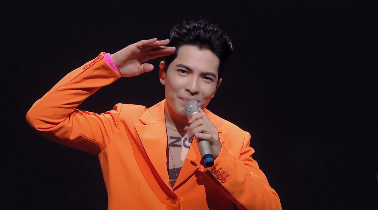 今晚夜太美,萧敬腾精彩回顾片段,没看够的小伙伴别错过