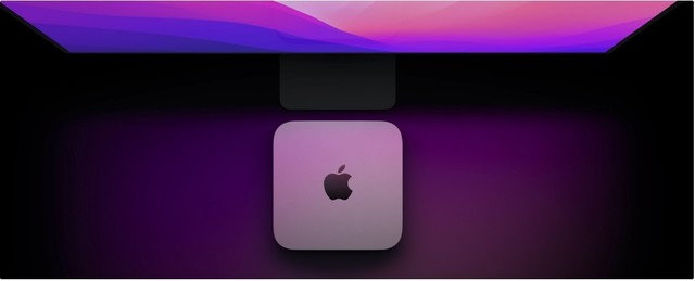 曝苹果将推出新款Mac mini和Mac Pro等，搭载M2和M2 Pro芯片