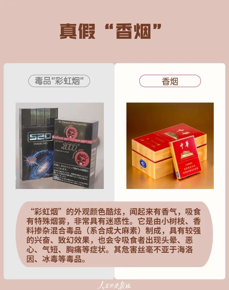新型毒品很会"装":这些"小零食",千万别碰!|香烟_新浪财经_新浪网