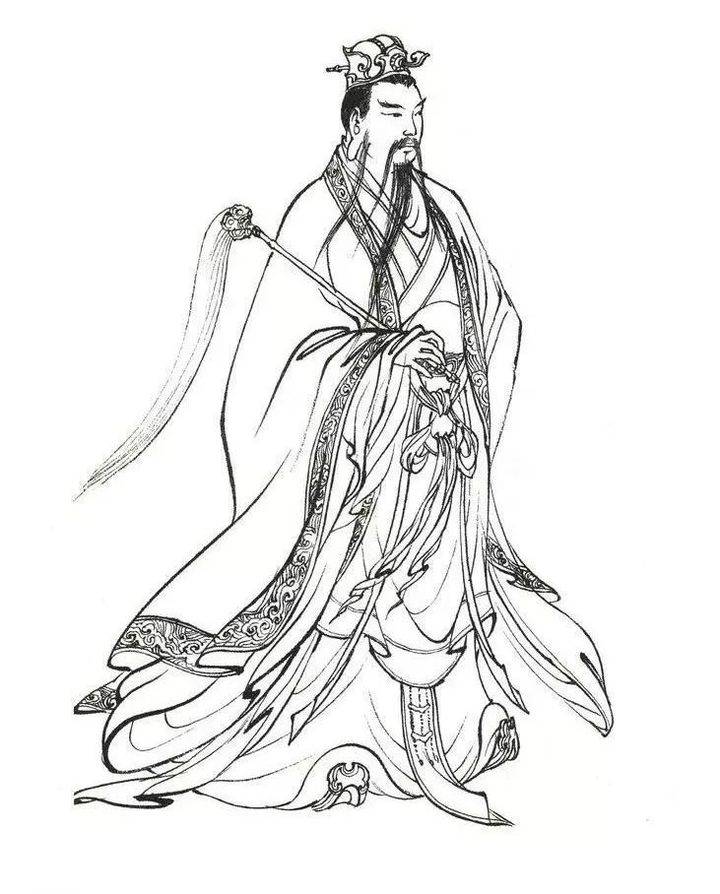 为人师长,为人父母者,不可不学这菩提老祖.