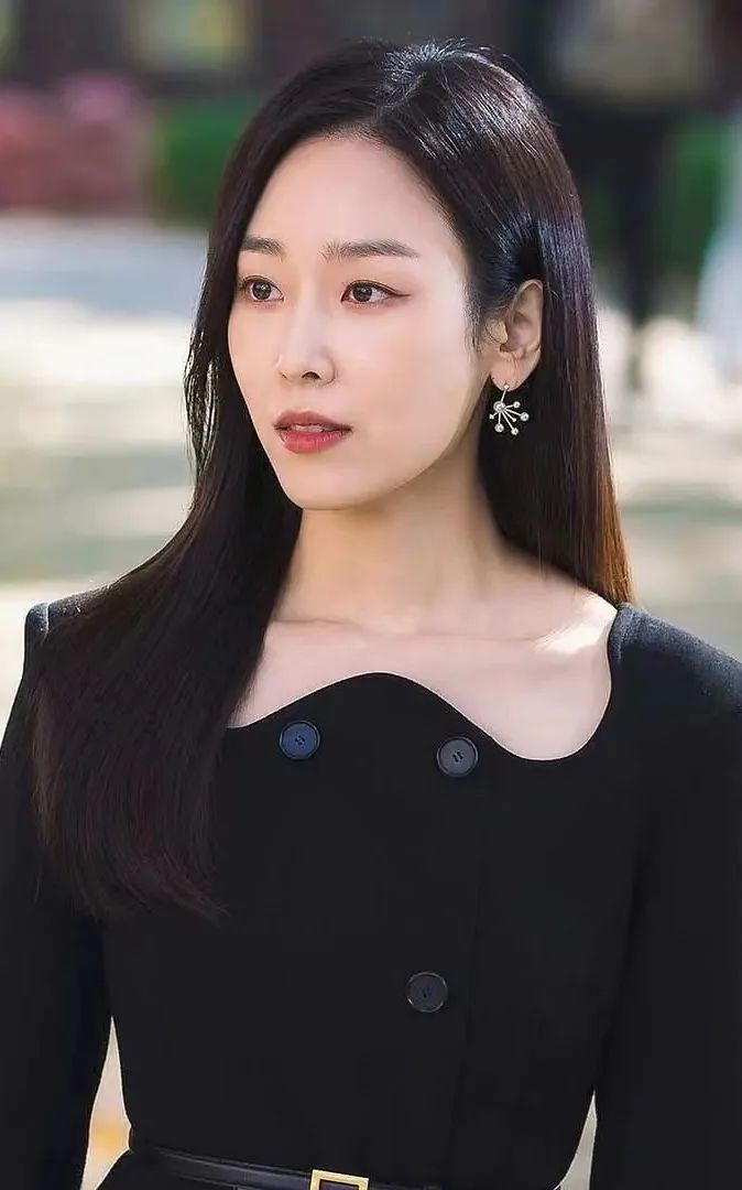 时髦女律师们不只是荧幕赢家