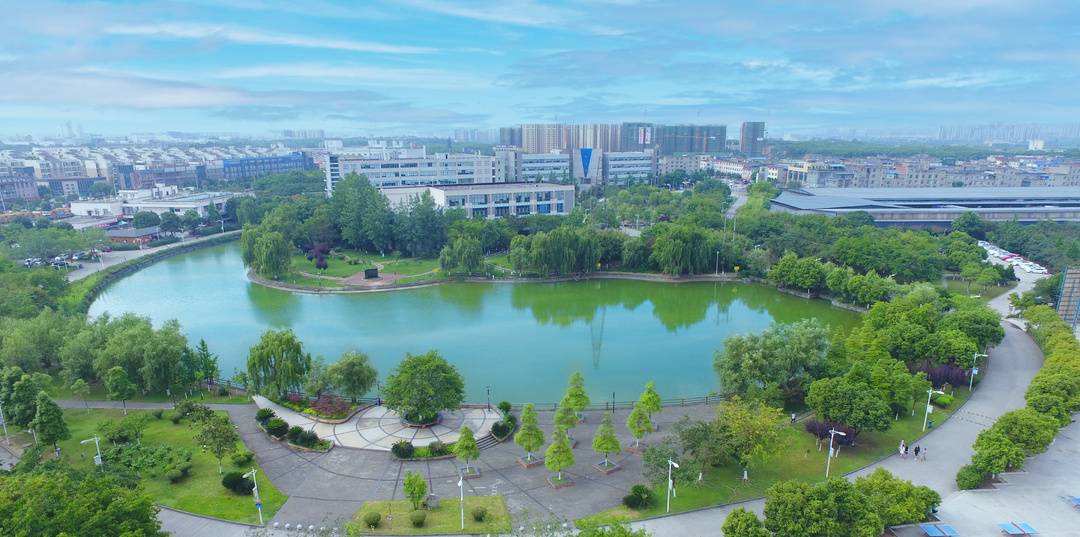 封面新闻带你揭密四川现代职业学院7大学院38个专业_悟源网源码