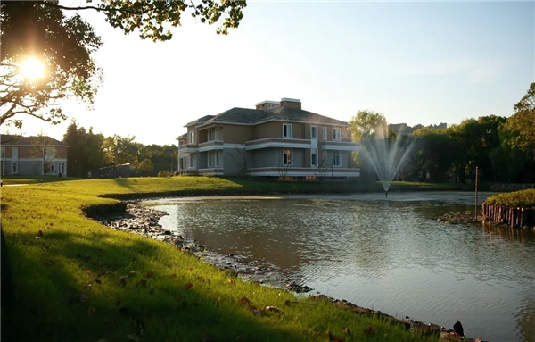 如何让孩子“心甘情愿”地读书，上海阿德科特给出了自己的答案休闲区蓝鸢梦想 - Www.slyday.coM