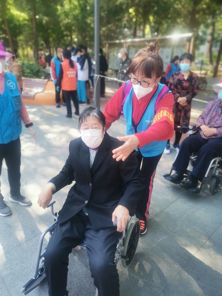 北京市首批无疫社区（村）入选名单正式公布休闲区蓝鸢梦想 - Www.slyday.coM