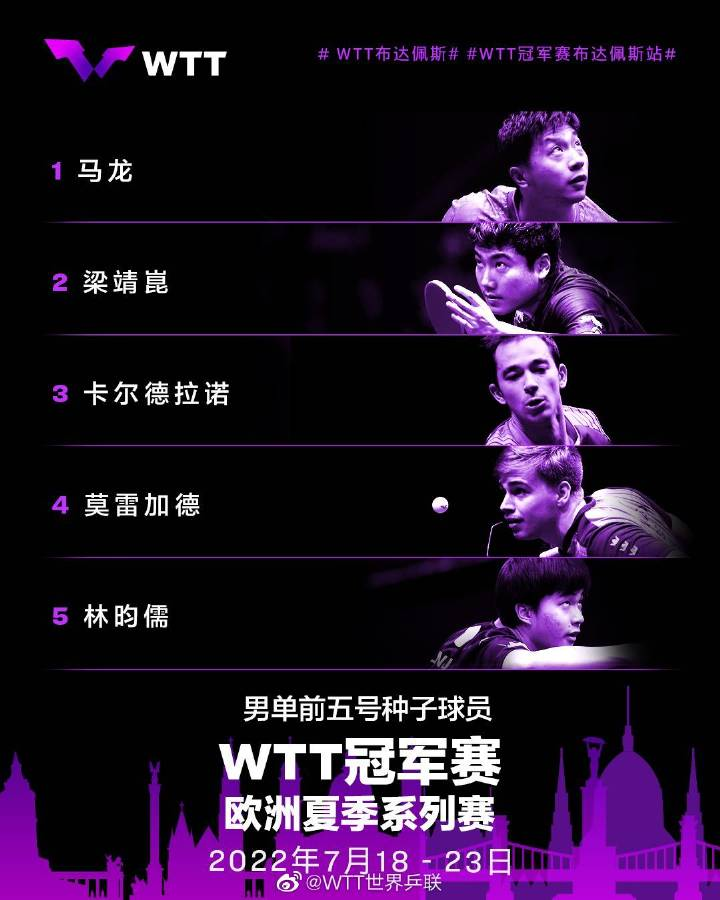 WTT挑战赛斯洛文尼亚站 江苏运动员蒯曼搭档林诗栋获混双冠军休闲区蓝鸢梦想 - Www.slyday.coM