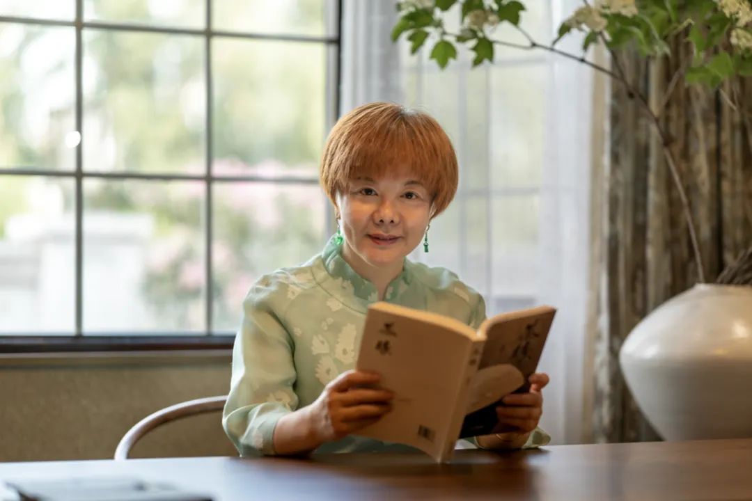 沱沱工社创始人 董敏