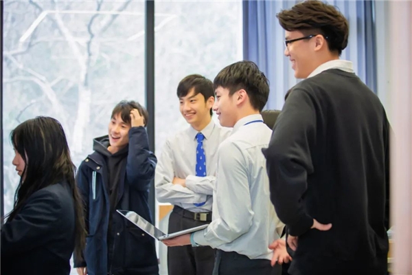 如何让孩子“心甘情愿”地读书，上海阿德科特给出了自己的答案休闲区蓝鸢梦想 - Www.slyday.coM